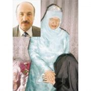 SAHTE PEYGAMBER İN EŞİNE UZAKLAŞTIRMA